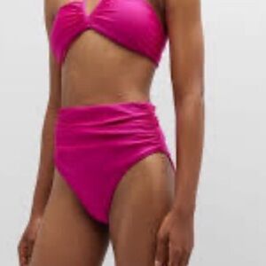 NWT Veronica Beard Bikini SET